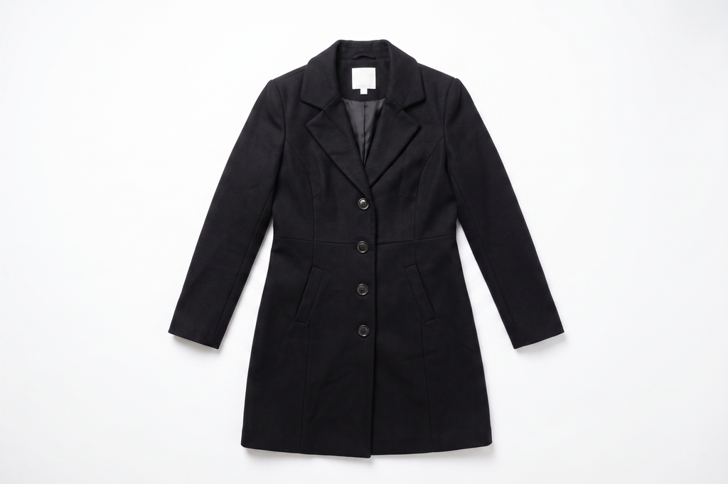 Chalice Black Coat M
