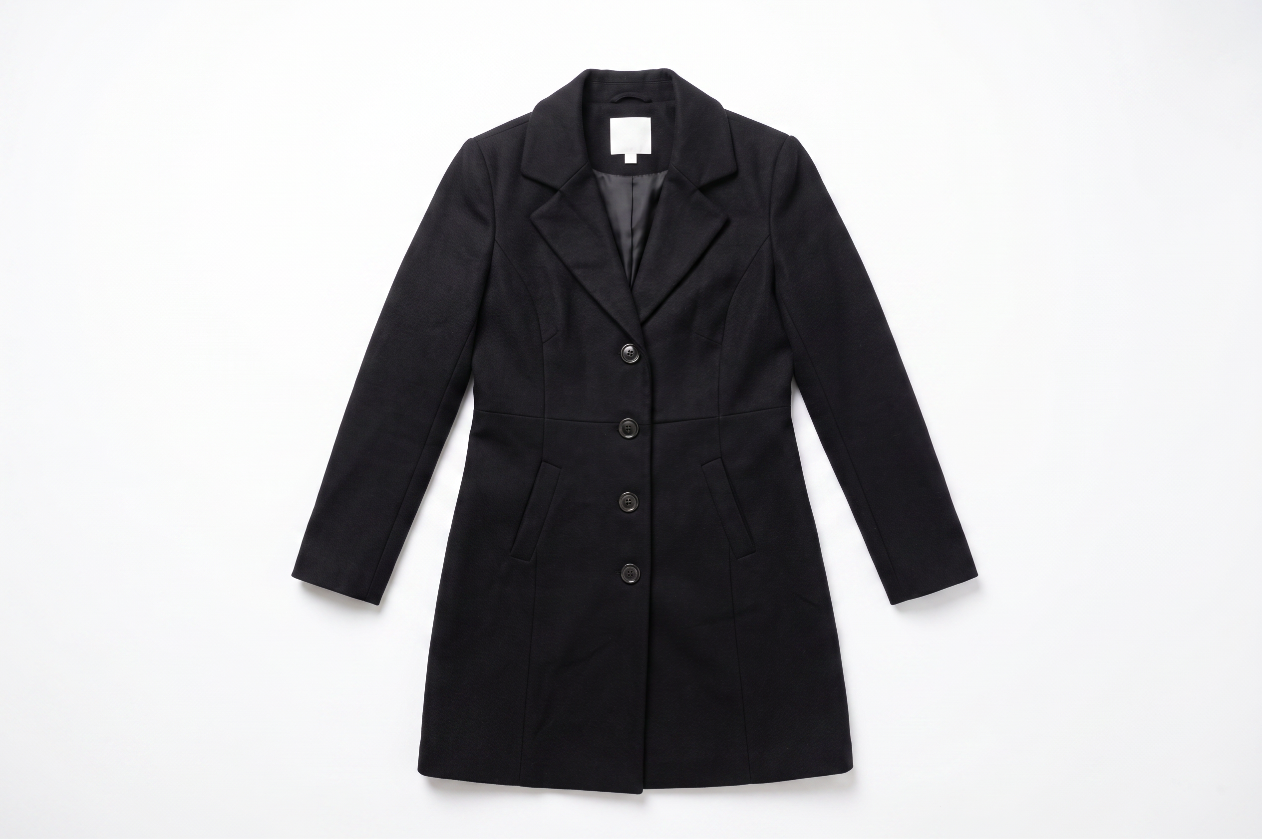 Chalice Black Coat M
